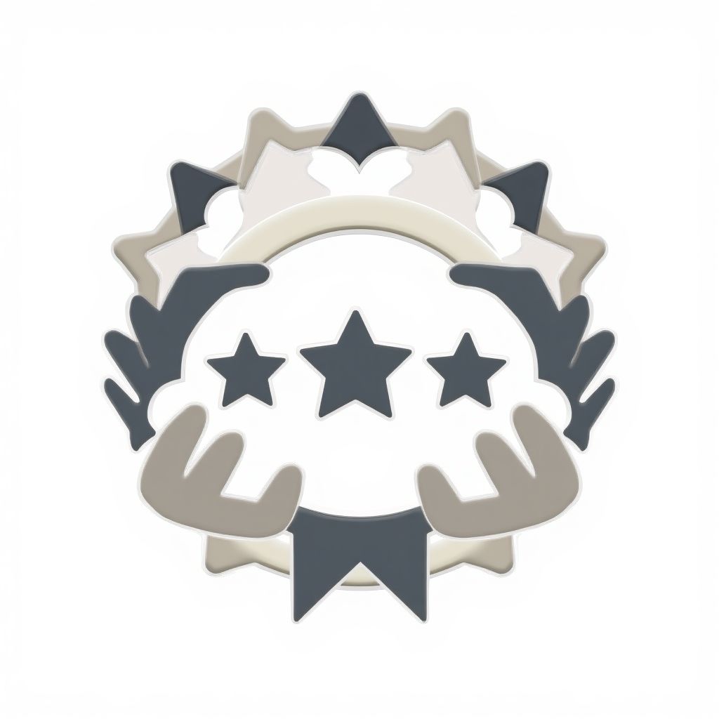 Icon für Kundenzufriedenheit