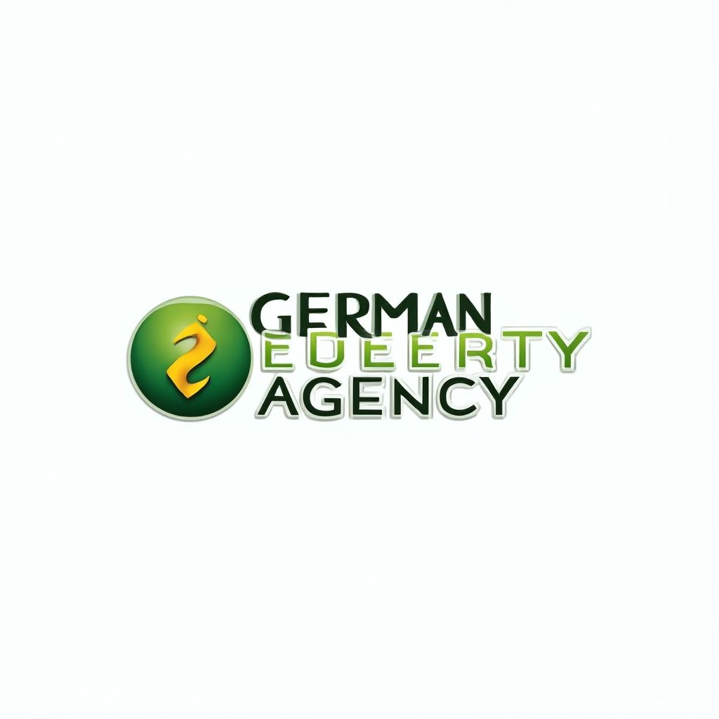 Deutsche Energieagentur Logo