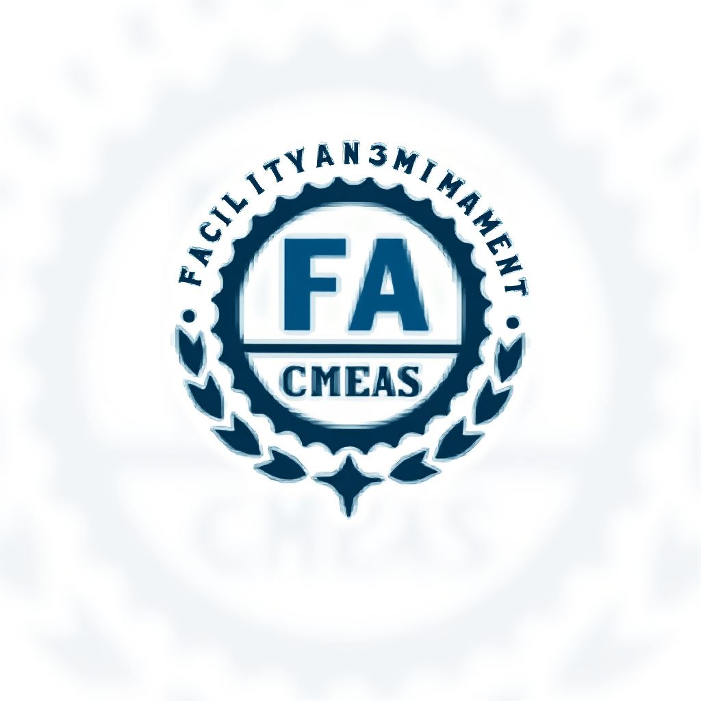 Facility Management Verband Logo