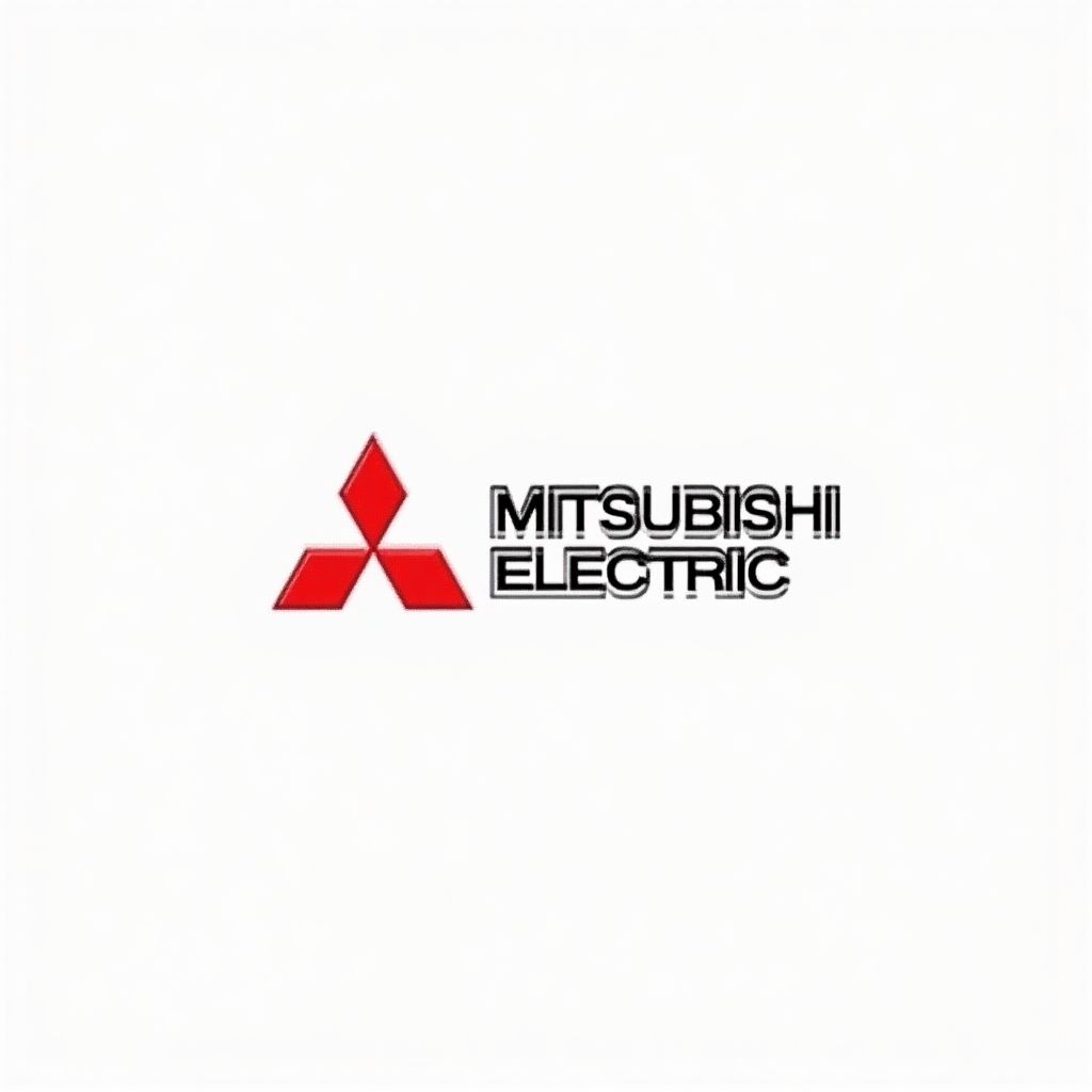 Mitsubishi Electric Partner Logo