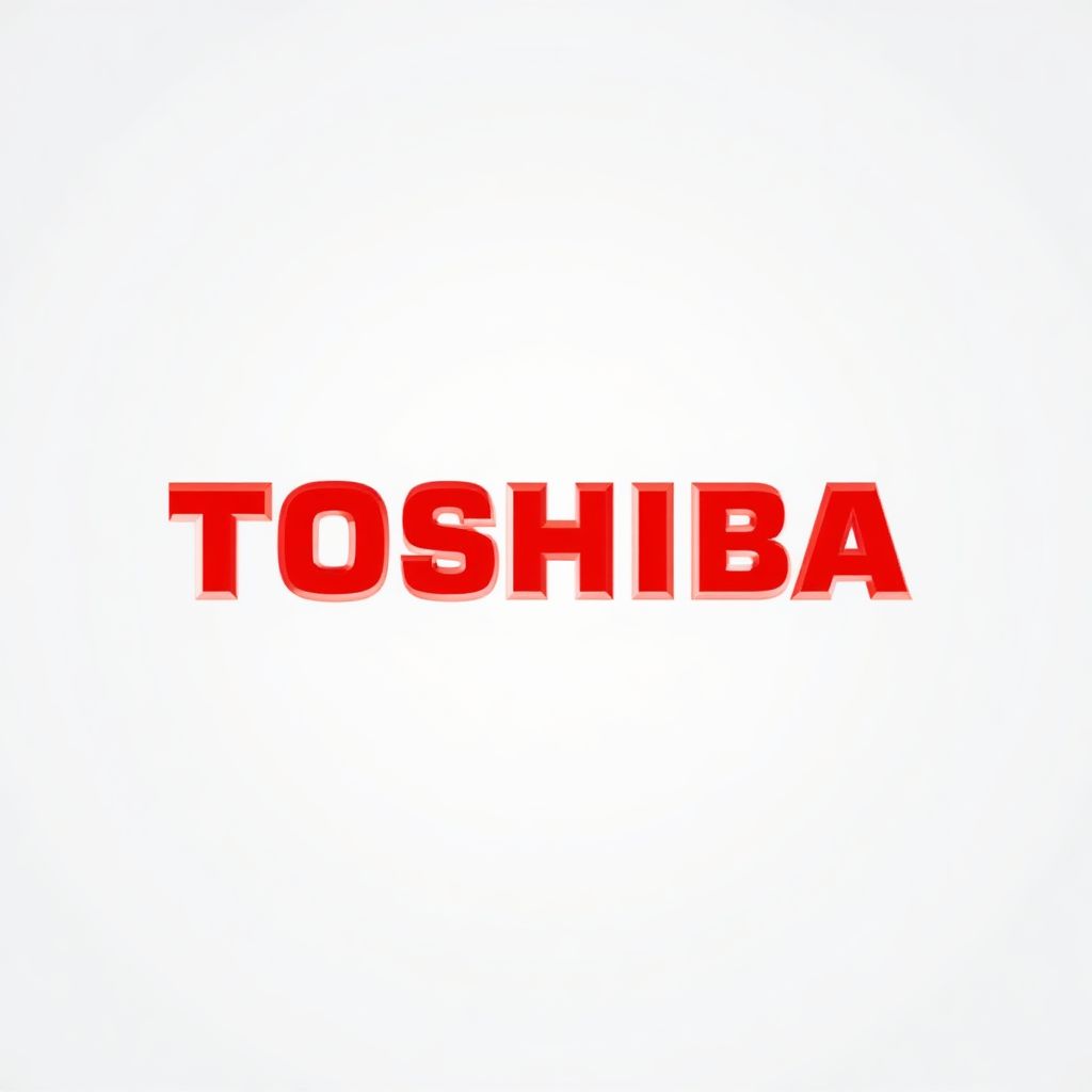 Toshiba Partner Logo