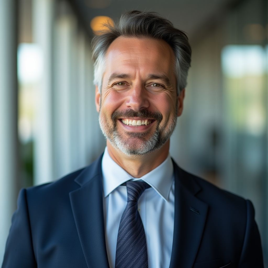 Foto von Klaus Hoffmann